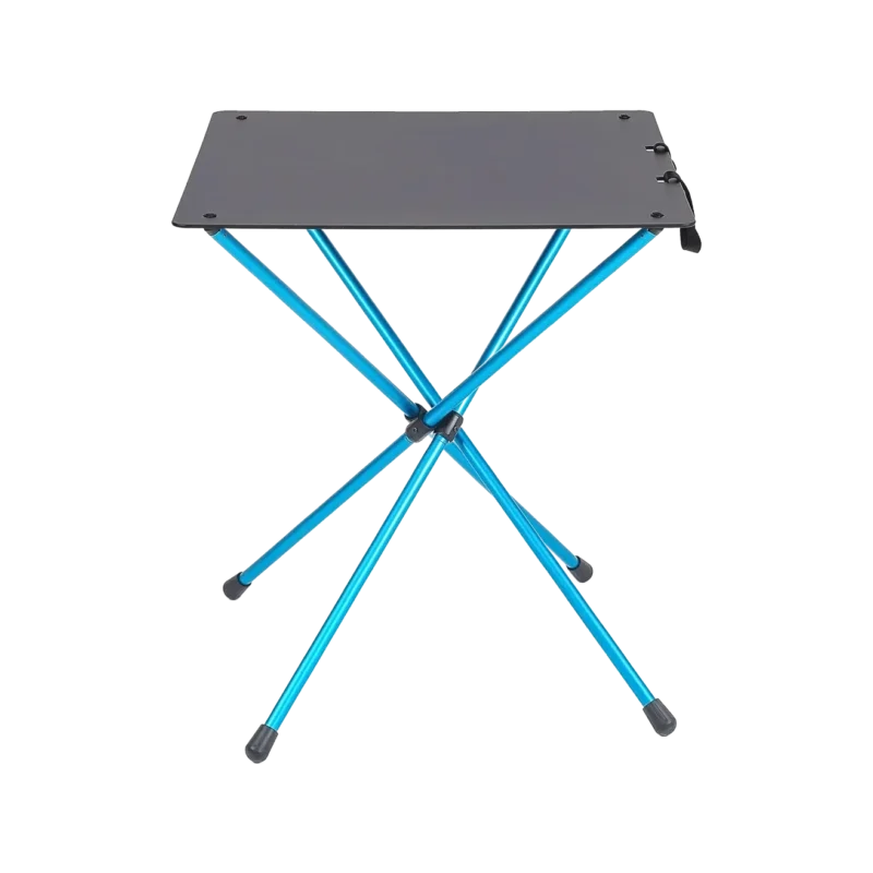 helinox-caf-table-campingtisch-black-1 Café Table Campingtisch