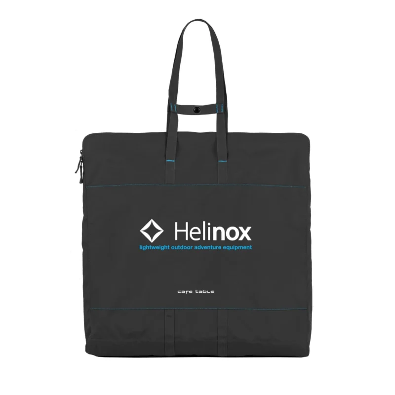 helinox-caf-table-campingtisch-black-6 Café Table Campingtisch