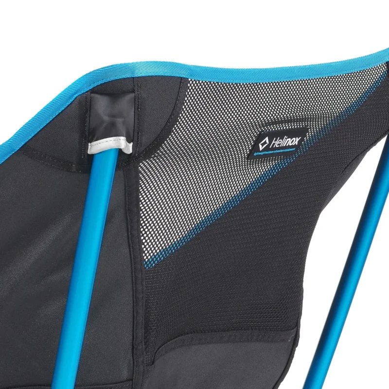 Cafe Chair Campingstuhl