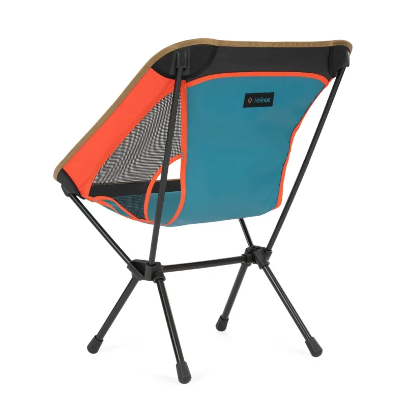 Chair One (re) Campingstuhl