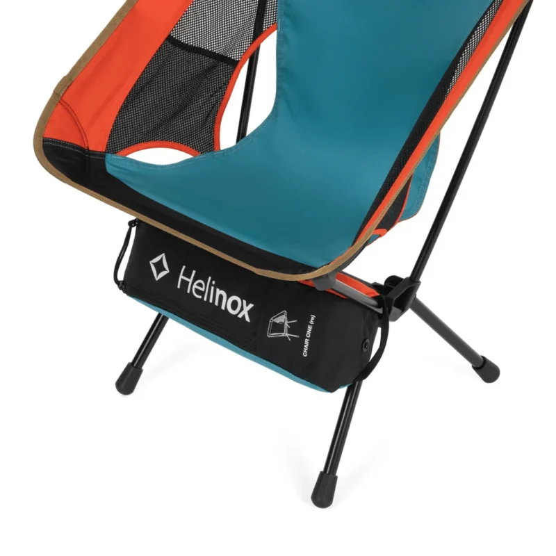 Chair One (re) Campingstuhl