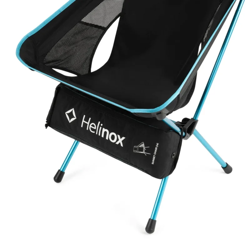 Sunset Chair (re) - Campingstuhl