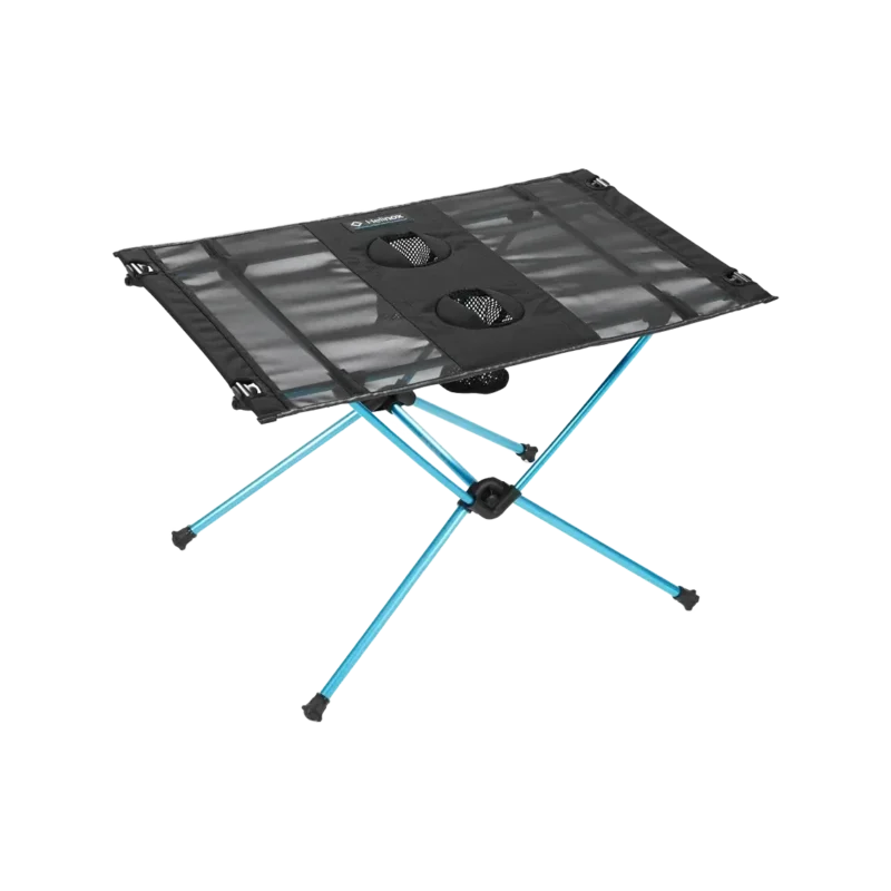 helinox-table-one-campingtisch-black-1 Table One- Campingtisch