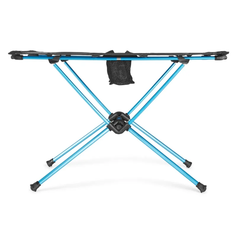 helinox-table-one-campingtisch-black-4 Table One- Campingtisch