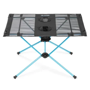helinox-table-one-campingtisch-black-6 Table One- Campingtisch