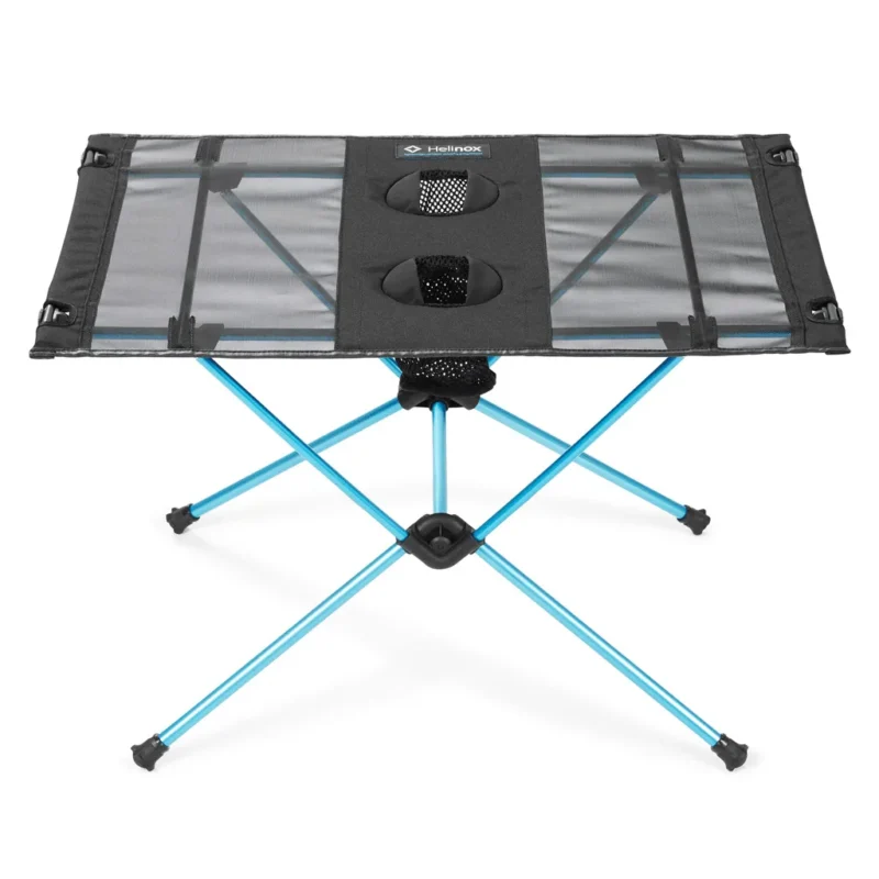 helinox-table-one-campingtisch-black-6 Table One- Campingtisch
