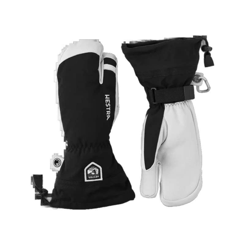 hestra-army-leather-heli-ski-3-finger-black-1-1 Army Leather Heli Ski - 3 Finger