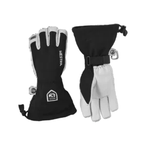 hestra-army-leather-heli-ski-5-finger-handschuh-black-1 Army Leather Heli Ski - 5 Finger
