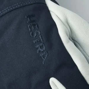 Army Leather Heli Ski - 5 Finger