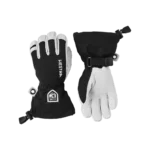 Army Leather Heli Ski Jr - 5 Finger