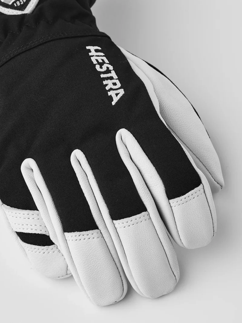 hestra-army-leather-heli-ski-jr-5-finger-black-3 Hestra army leather heli ski jr 5 finger black