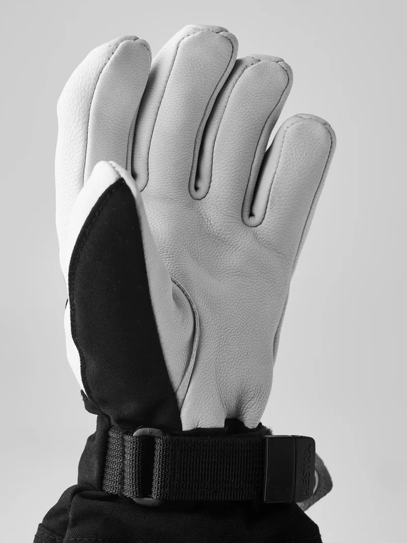 hestra-army-leather-heli-ski-jr-5-finger-black-7 Hestra army leather heli ski jr 5 finger black