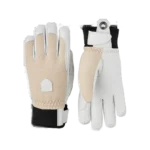 Army Leather Patrol Female