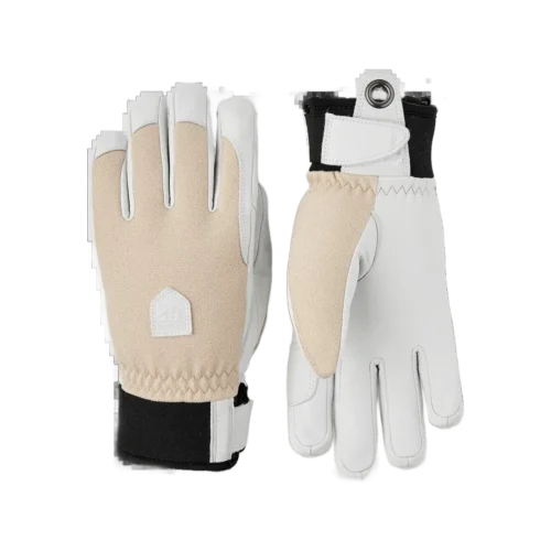 Army Leather Patrol Female