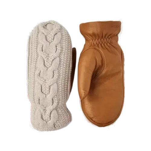 Elle Mitt