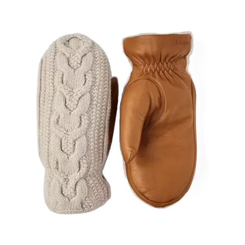 hestra-elle-mitt-offwhite-cork-1-1 Hestra elle mitt offwhite cork 1