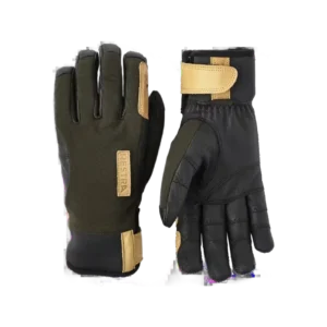 Ergo Grip Active Wool Terry