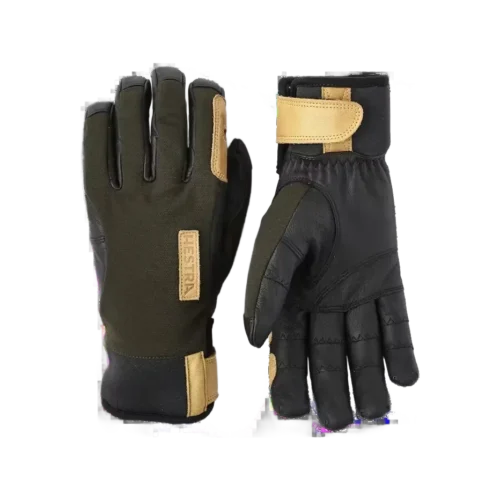 Ergo Grip Active Wool Terry