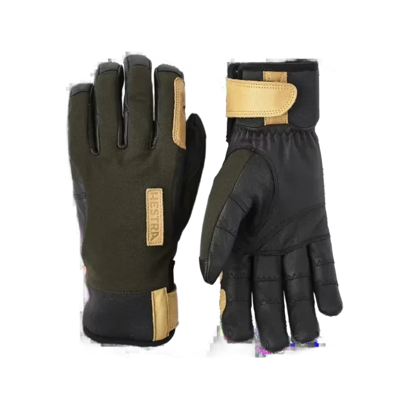 Ergo Grip Active Wool Terry