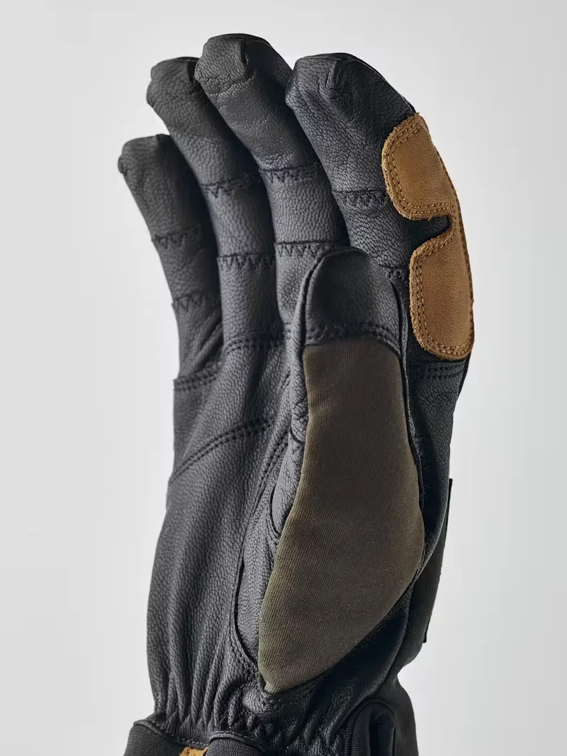 Ergo Grip Active Wool Terry