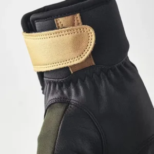 Ergo Grip Active Wool Terry