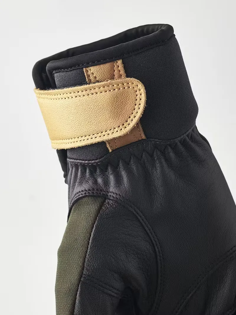 Ergo Grip Active Wool Terry