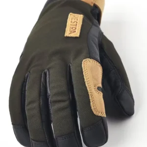 Ergo Grip Active Wool Terry