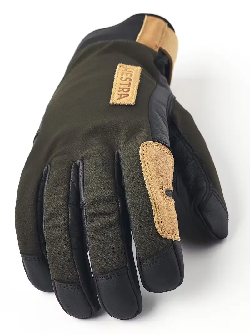 Ergo Grip Active Wool Terry