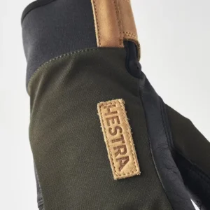 Ergo Grip Active Wool Terry