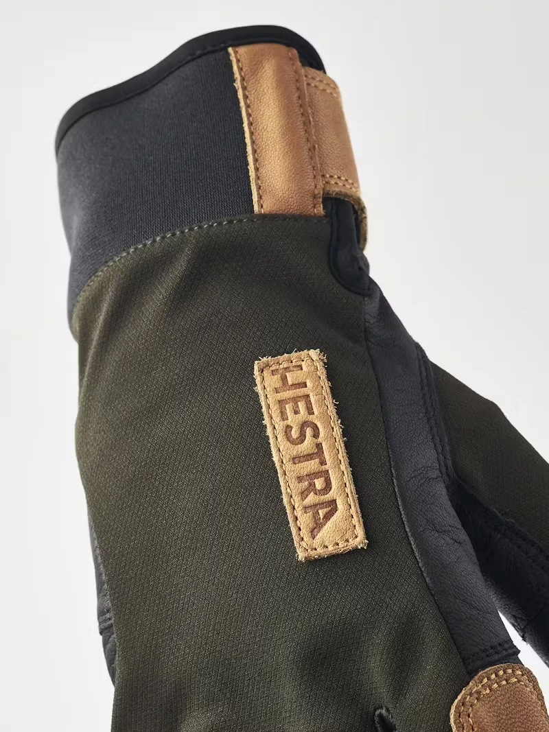 Ergo Grip Active Wool Terry
