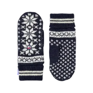 Isvik Mitt Handschuh