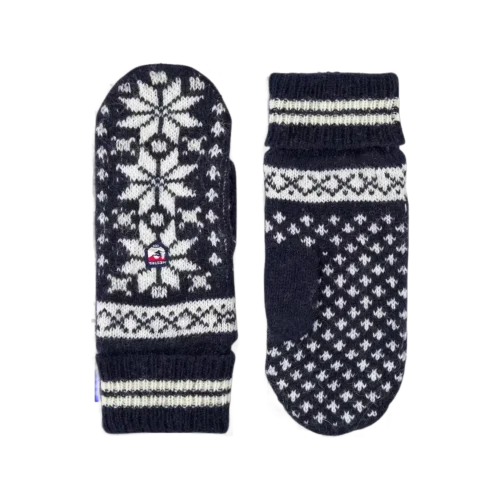 Isvik Mitt Handschuh