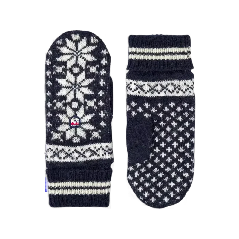 Isvik Mitt Handschuh