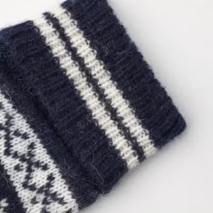 Isvik Mitt Handschuh
