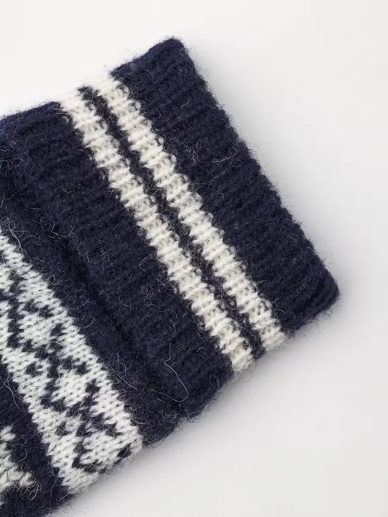 Isvik Mitt Handschuh