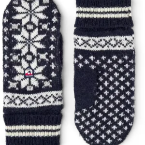 Isvik Mitt Handschuh