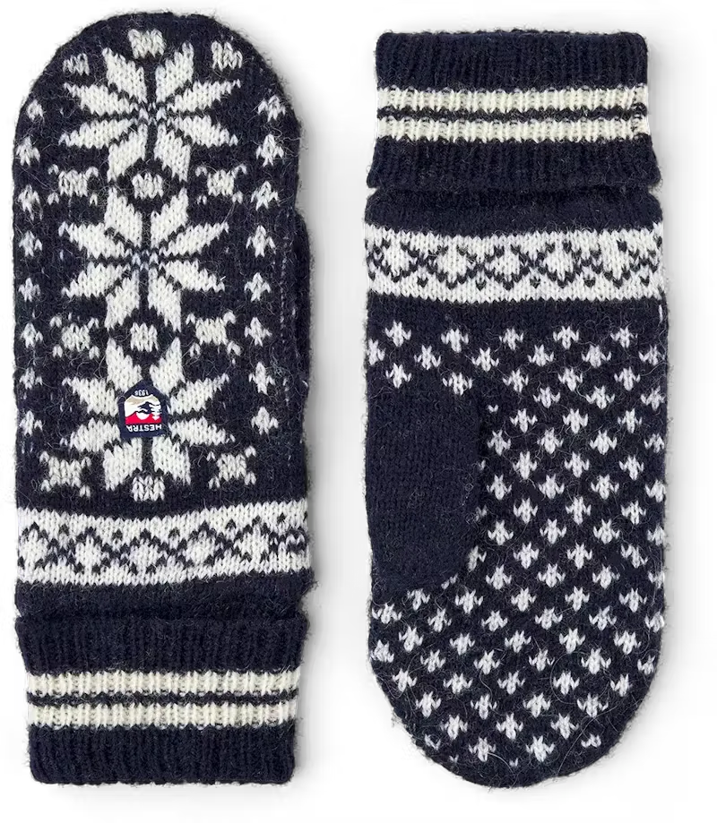 Isvik Mitt Handschuh