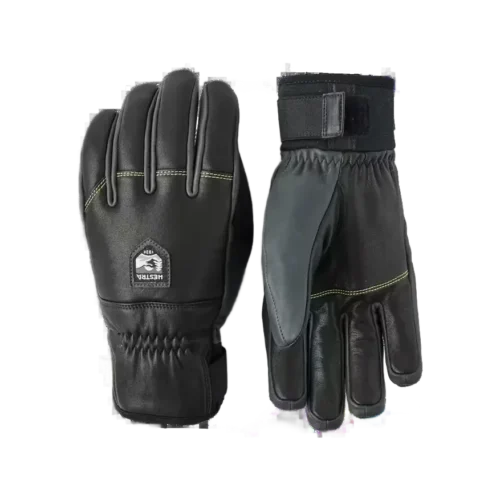 Omni Trigger - 5 Finger