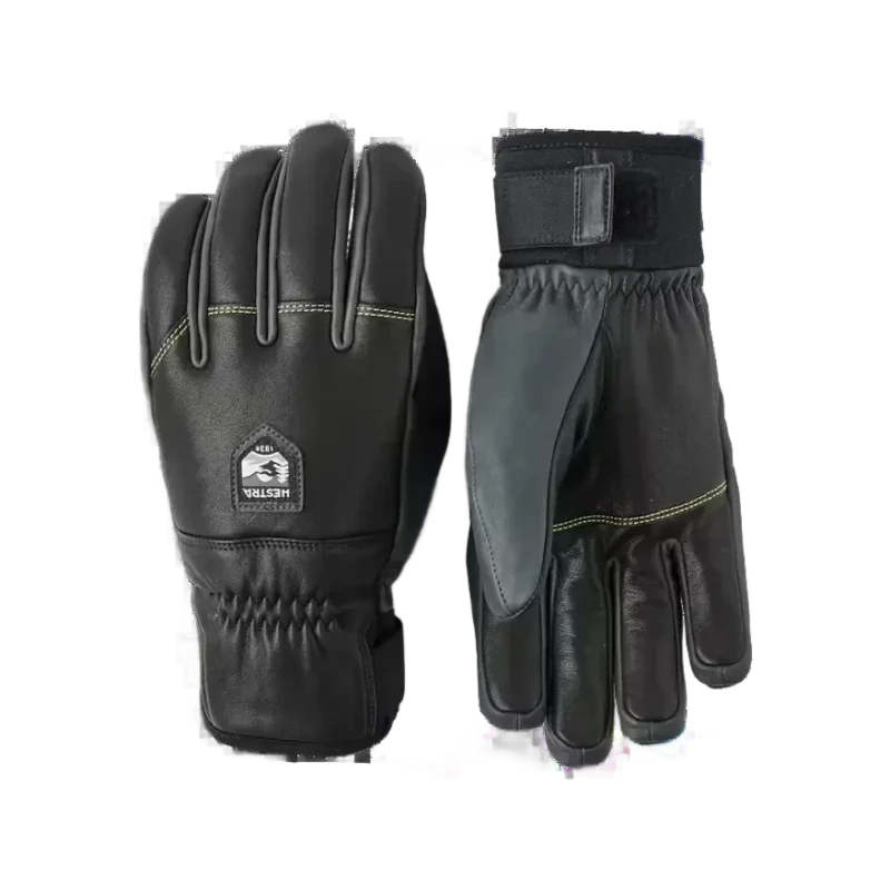 Omni Trigger - 5 Finger