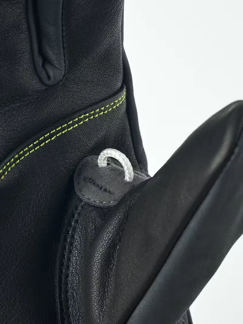 Omni Trigger - 5 Finger
