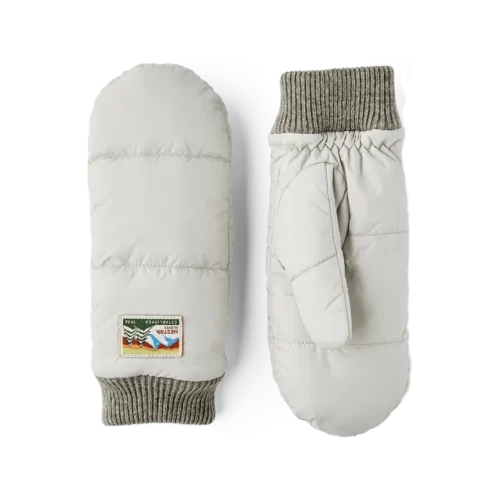 Hestra otra mitt natural beige 1