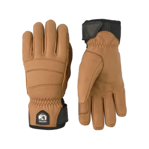 Hestra women s fall line 5 finger cork 1