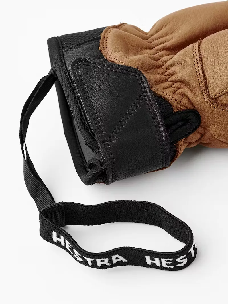 Women´s Fall Line - 5 Finger