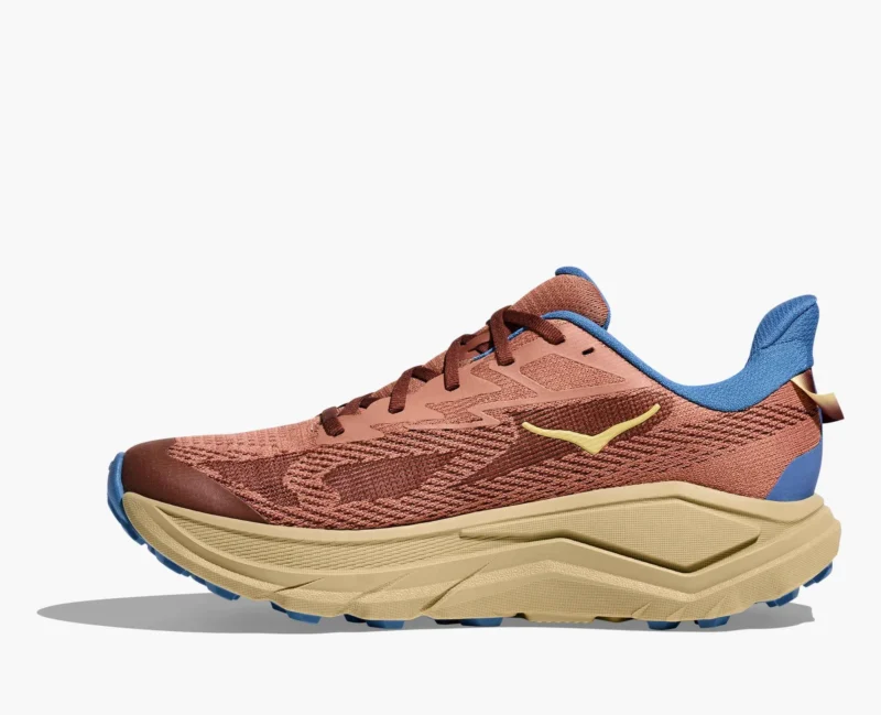 Challenger 8 Men Trailrunningschuh