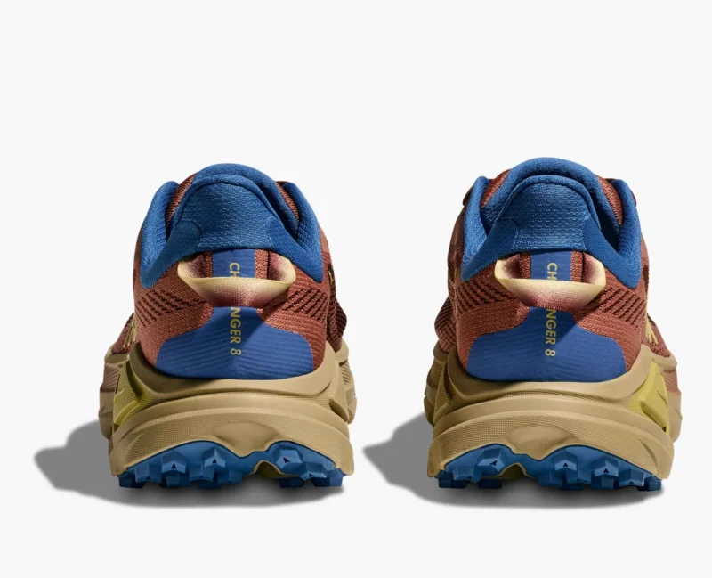 Challenger 8 Men Trailrunningschuh