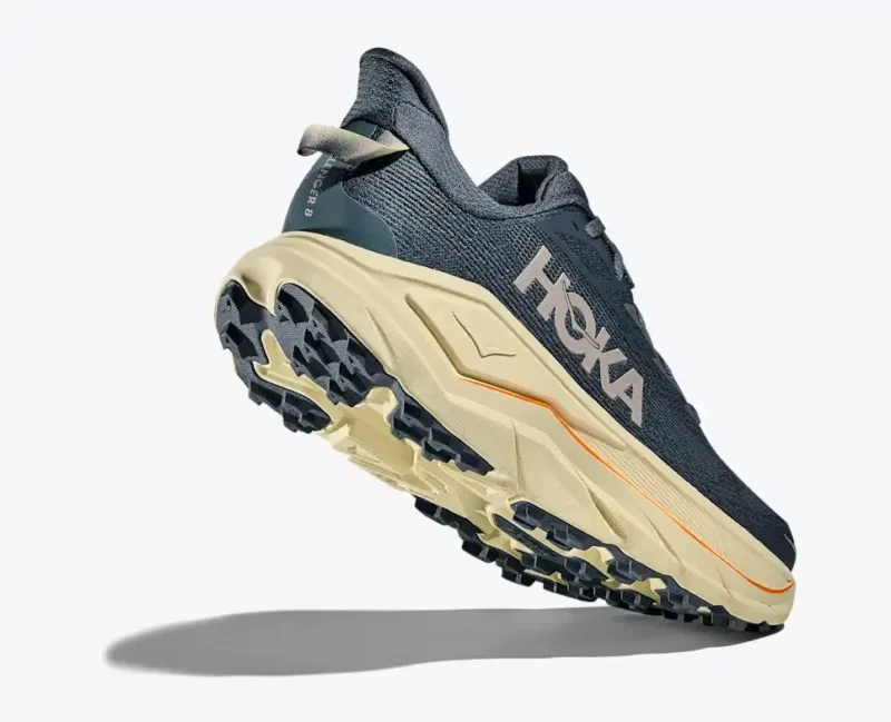 CHALLENGER 8 Men Trailschuh