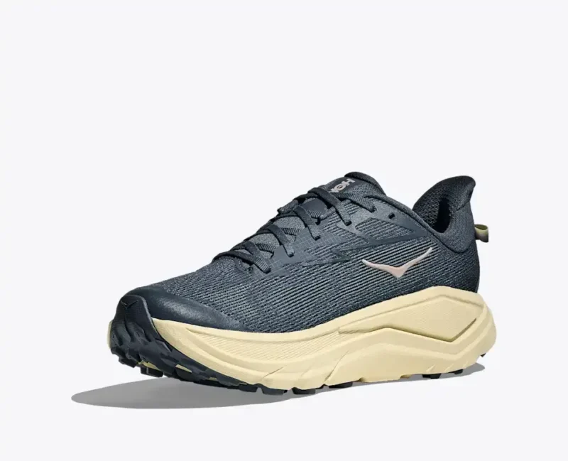 CHALLENGER 8 Men Trailschuh