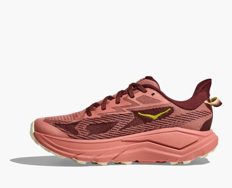 Challenger 8 Women Trailrunningschuh