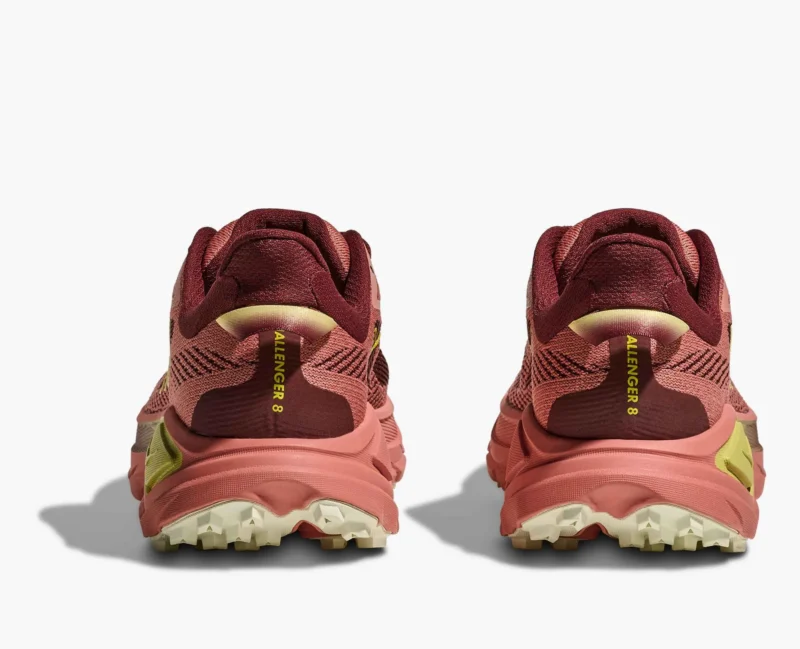 Challenger 8 Women Trailrunningschuh