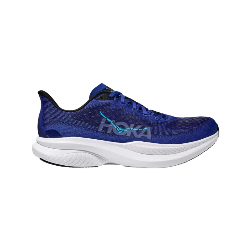 Mach 6 Men Laufschuh